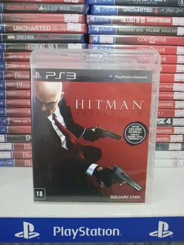 Hitman 
