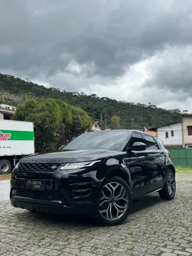 Land Rover Range Rover Range R. EVO HSE SI4 Dyn.2.0 300cv Aut. 2020
