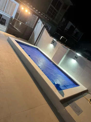Excelente Casa de praia em Garatucaia ,