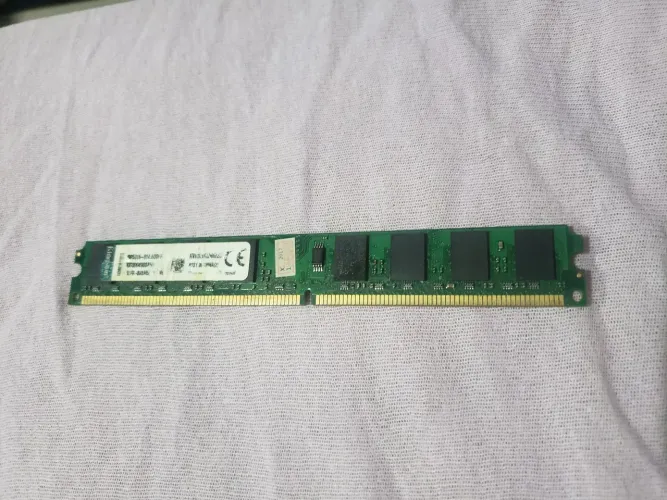 Memória DDR2 4gb