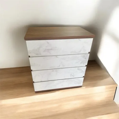 Cômoda 100%MDF disponível para pronta entrega