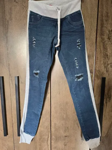 Calça jeans