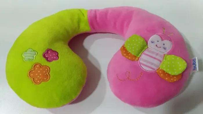 Apoio para Cabeça Infantil Buba
