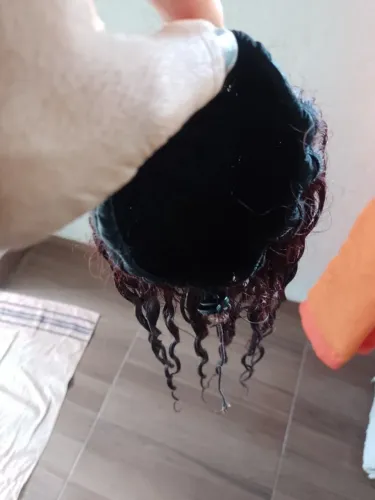 Rabo de cavalo