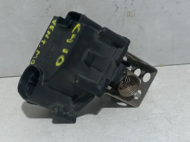Resistência Ventoinha Radiador Motor Peugeot 307 408 C4 Pallas Hatch REF *0 Orig