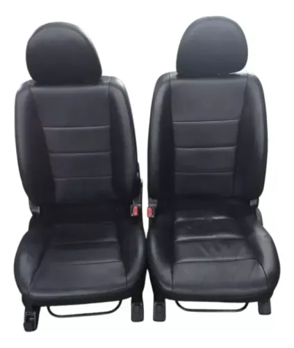 Jogo De Bancos Kia Sportage 2.0 2009