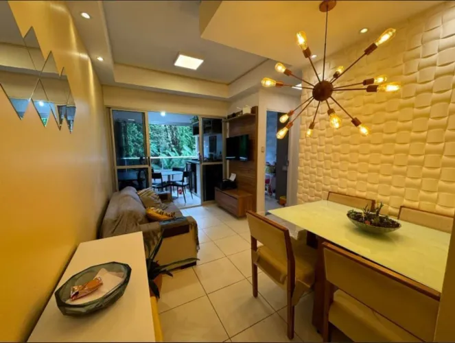 Parque Bela Vista lindo 2/4 