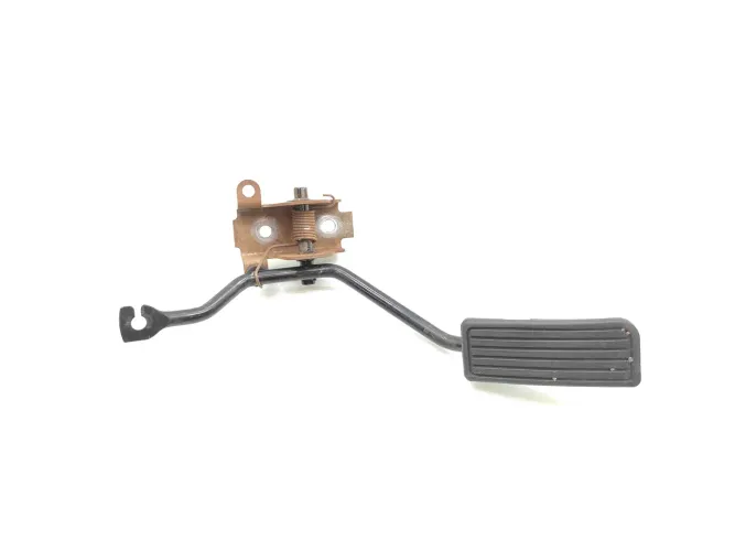 Pedal Acelerador Honda Civic 1.7 Mec 2001 2002 2003 2004 05