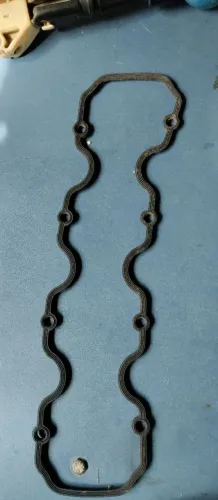 Junta da tampa de válvula do Palio 