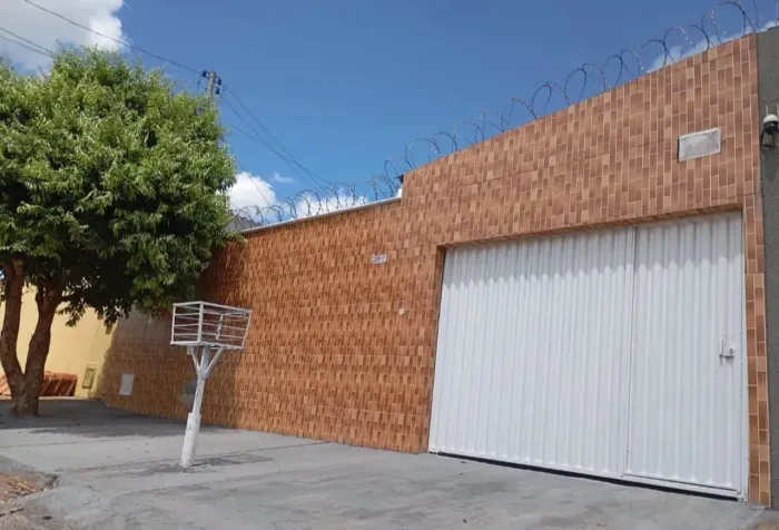 07- CASA NO ARAÇAGI