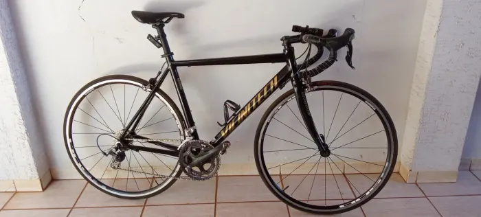 Bicicleta speed vicinitech quadro 53