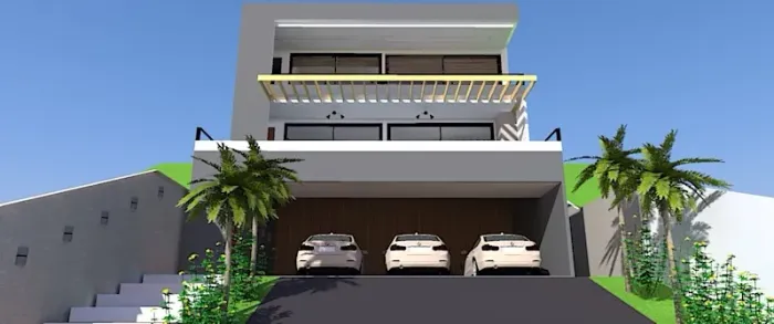 Serviços de Arquitetura e Engenharia
