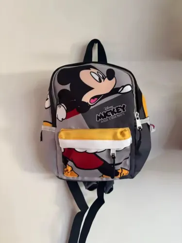 Mochila infantil