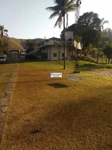 CASA RESIDENCIAL em RIO CLARO - RJ, CENTRO