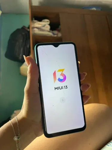 VENDO TELA XIAOMI NOTE 13 NO CANTO