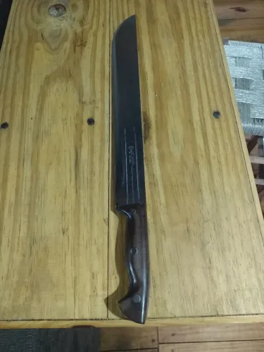 Facão coqueiro 