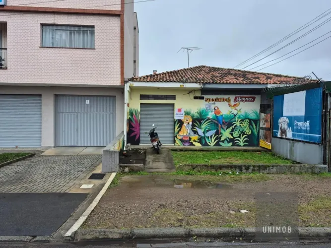 Sala Comercial Térrea em Localização Estratégica