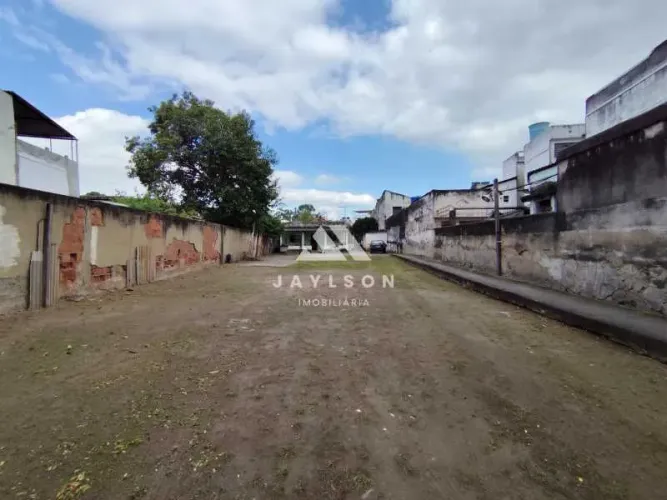 Terreno-À VENDA-Irajá-Rio de Janeiro-RJ