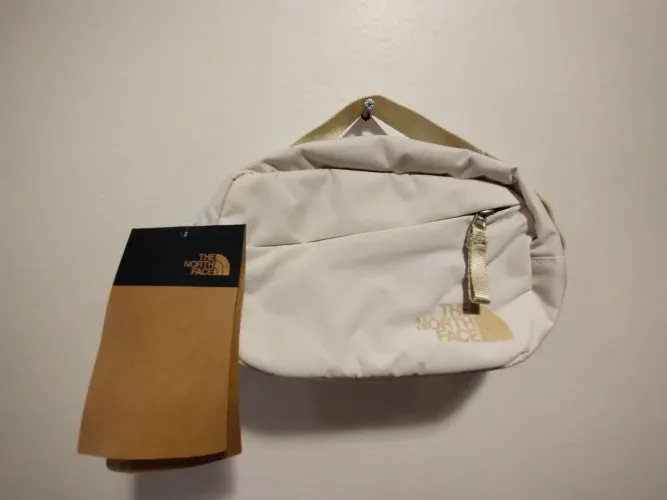 The North Face pochete - Crossbody Impermeável