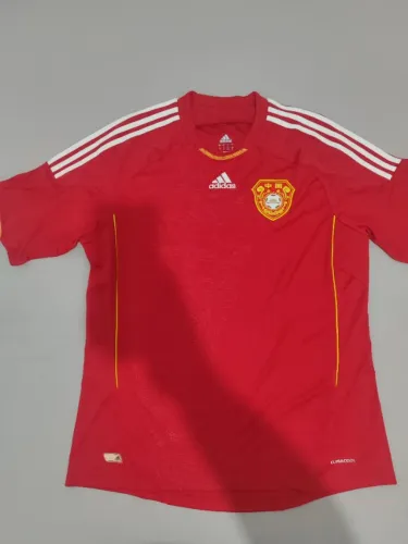 Camisa China 2012 Original da Época (Lindo Dragão estampado) Edição Limitada