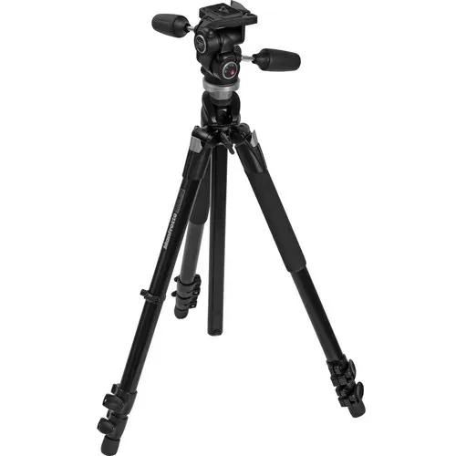 Tripé Manfrotto 055XPROB 