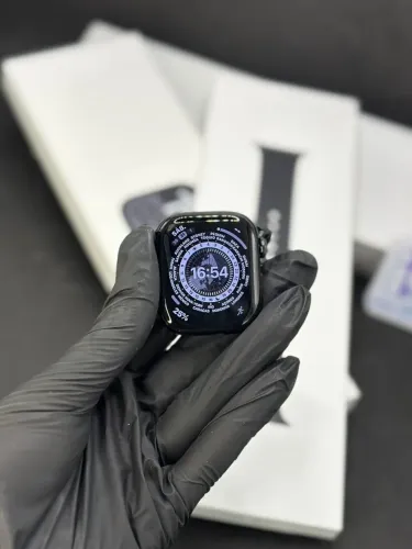 Apple Watch 10+GPS A2997 42MM Aluminum 100% Com garantia Apple - Pulseira lacrada