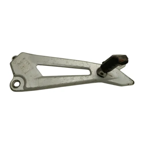 Bacalhau Direit C/pedal Yamaha Factor 125 2009 A 2013