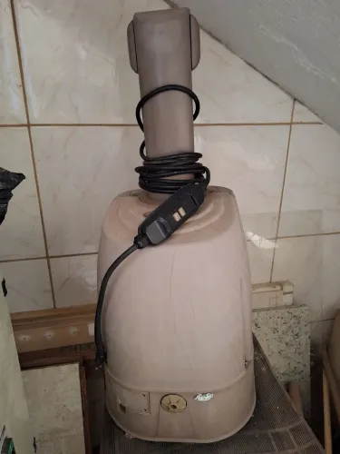 Bomba e aquecedor INTEX