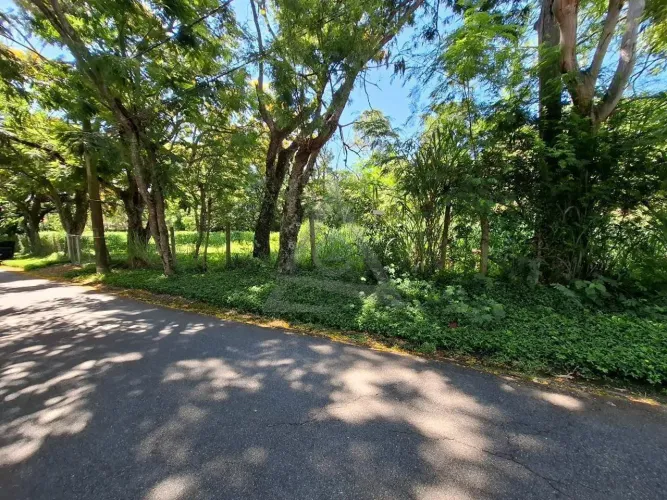 Terreno à venda em Campinas, Condomínio Chácaras do Alto da Nova Campinas, com 5970 m²