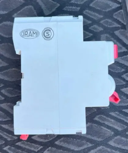 Disjunto DR 25A, novo sem uso