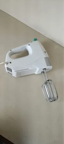 Batedeira Elétrica Manual