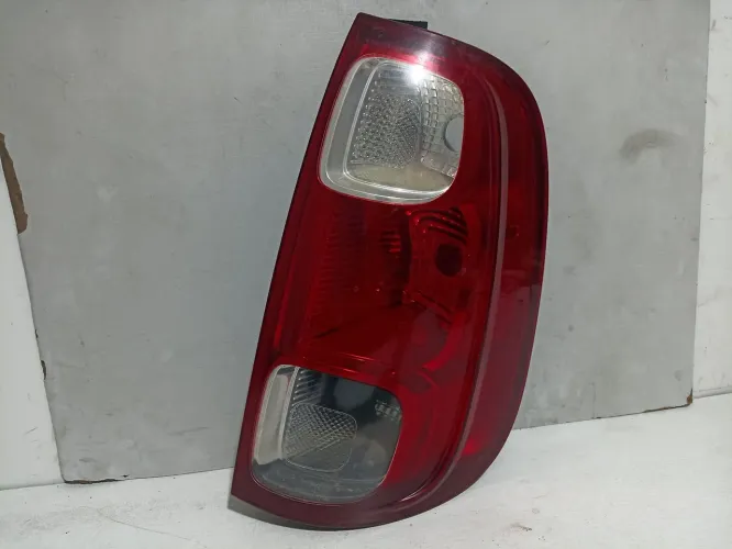 Lanterna Traseira Direita Fiat Uno Way Vivace 2010 11 12 13 14 15 16 Original c/ Detalhe