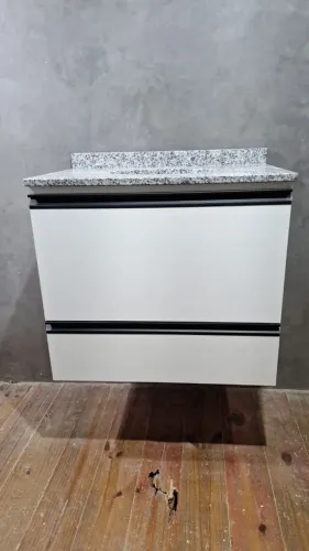 Armário Banheiro NOVO em MDF