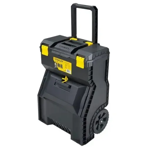 Caixa de ferramentas 45cm/18pol ( Stanley )