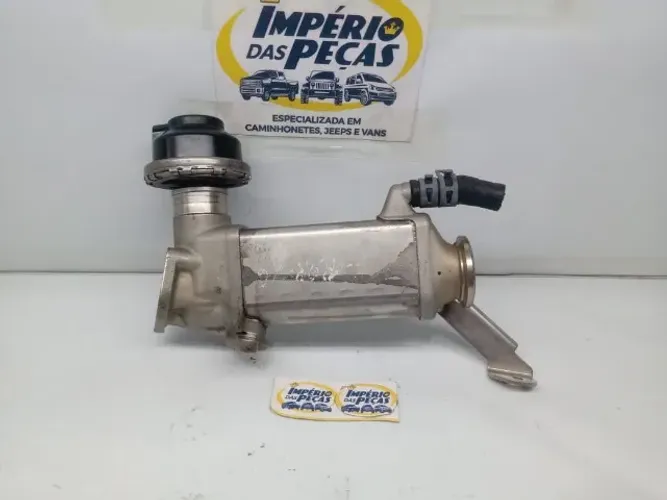 Radiador Resfriador Válvula EGR Amarok 3.0 V6 17/22 #46818