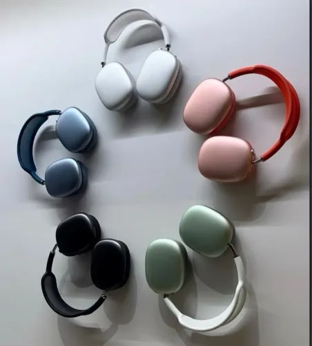 Fones de Ouvido Bluetooth modelo Air