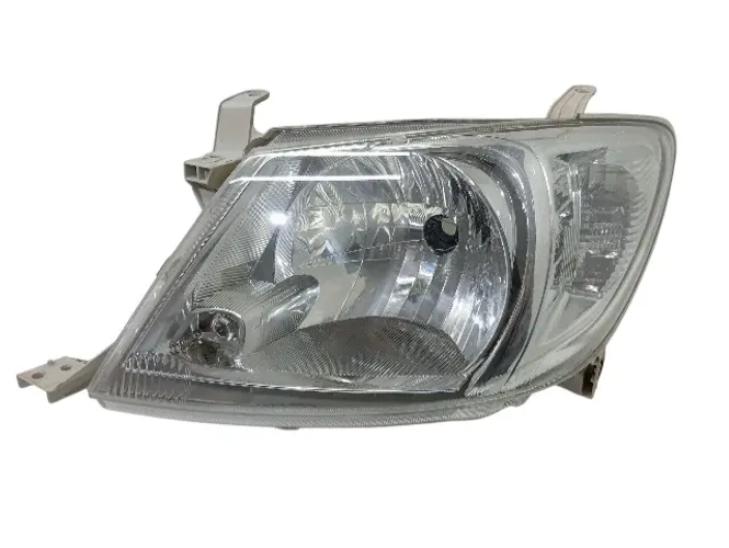  FAROL ESQUERDO HILUX 2006 a 2011
