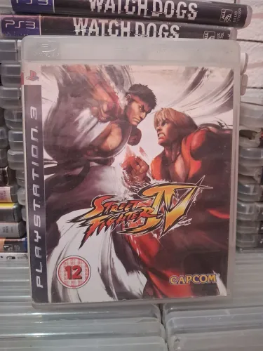 Jogos PlayStation 3