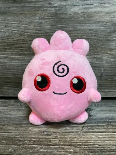 Pelúcia Jigglypuff Pokémon