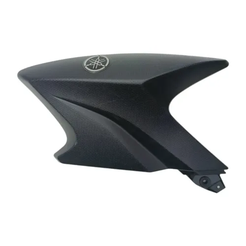 Carenagem Aba Tanque L/e Yamaha Factor 150 Ano 2016 A 2022