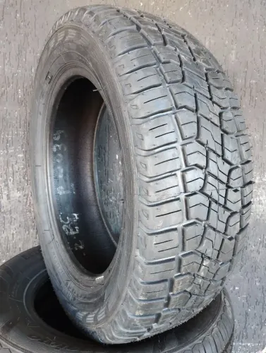 PNEUS 205/60/R16 REMOLDADO VIPAL