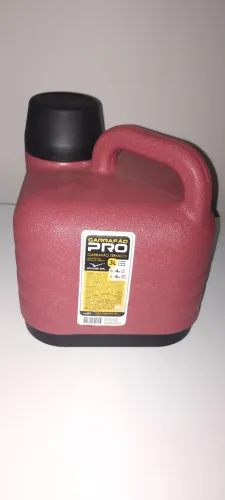 Garrafão Pro térmico Invicta 3l