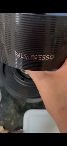 Cafeteira Nespresso Vertuo Pop