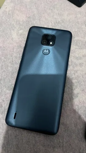 Moto e7