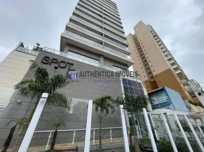 APARTAMENTO para VENDA e LOCAÇÃO - CENTRO DE OSASCO/SP - AUTHÊNTICA IMÓVEIS