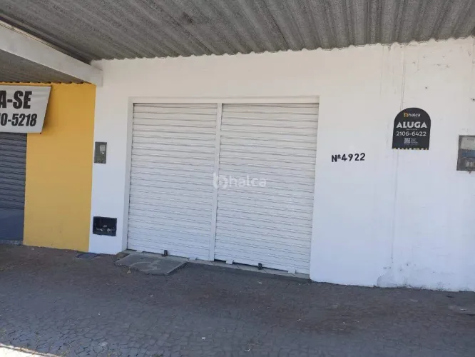 Ponto Comercial para aluguel, no bairro Piçarreira, Teresina/PI