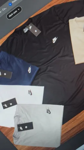 Camisetas Nike Dry Fit