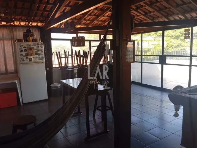Cobertura à venda, 3 quartos, 1 suíte, 1 vaga, Nova Cachoeirinha - Belo Horizonte/MG