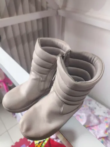 Botas infantis
