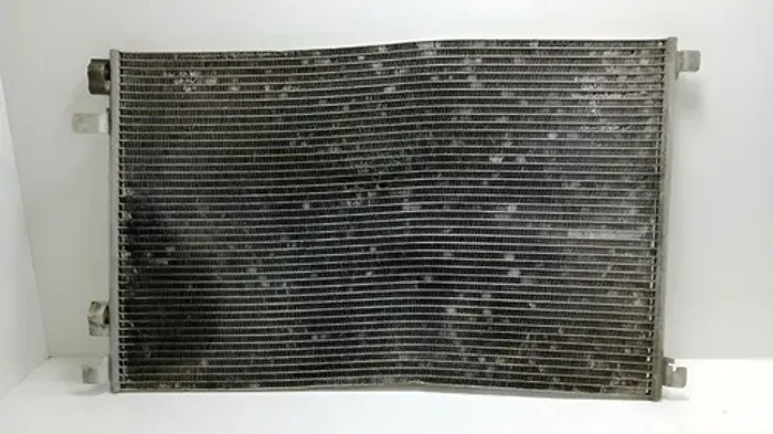 Radiador Condensador Ar Renault Megane Sd Dyn 1.6 2006